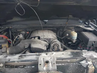 2009 GMC Sierra 1500 SLE with VIN 1GTEK29J49Z285530, listed as a IAAI auction lot 41419482 with Not Provided miles. Bid and sale history available at carsss.com. Image 10.