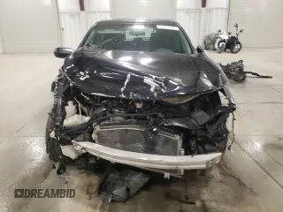 2017 Honda CR-V LX with VIN 5J6RW6H38HL004499, listed as a Copart auction lot 52412155 with 134,715 mi miles and Salvage Title. Bid and sale history available at DreamBid. Image 5.