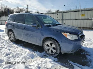 2014 Subaru Forester 2.5i Touring with VIN JF2SJAPC9EH551078, listed as a Copart auction lot 89197955 with 109,815 mi miles and Salvage Title. Bid and sale history available at carsss.com. Image 4.