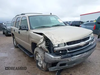 2006 Chevrolet Tahoe LT z VIN 1GNEC13T56J113168, wystawiony jako IAAI lot #41543239 z przebiegiem 253 825 mil mil oraz . Historia ofert i sprzedaży dostępna na DreamBid. Obrazek 1.