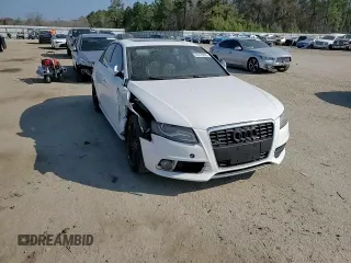 2011 Audi S4 Premium Plus z VIN WAUBGAFL7BA061061, wystawiony jako Copart lot #43745605 z przebiegiem 133 614 mil mil oraz Szkoda całkowita • Salvage title. Historia ofert i sprzedaży dostępna na DreamBid. Obrazek 11.