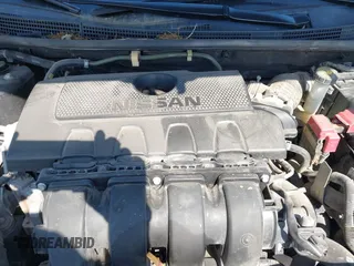 2018 Nissan Sentra S with VIN 3N1AB7AP2JY303195, listed as a IAAI auction lot 41992846 with 188,266 mi miles and . Bid and sale history available at DreamBid. Image 10.