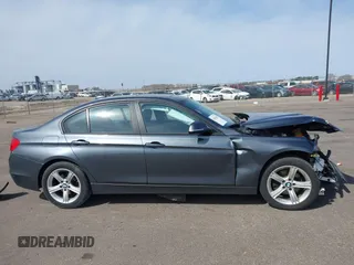 2014 BMW 3 Series 328i xDrive with VIN WBA3B5C50EP540357, listed as a IAAI auction lot 42052651 with 139,971 mi miles and . Bid and sale history available at DreamBid. Image 13.