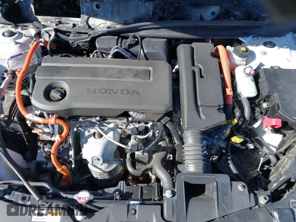 2023 Honda Accord Touring with VIN 1HGCY2F82PA069521, listed as a IAAI auction lot 41407267 with Not provided miles and . Bid and sale history available at DreamBid. Image 10.
