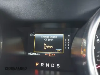 2022 Ford Mustang EcoBoost с VIN 1FA6P8TH0N5114862, выставлен на аукционе IAAI как лот 42266233 с пробегом 20 091 миль миль и . История ставок и продаж доступна на DreamBid. Изображение 16.
