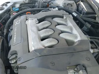 2002 Honda Accord EX with VIN 1HGCG22552A020417, listed as a IAAI auction lot 42798449 with 215,539 mi miles and . Bid and sale history available at DreamBid. Image 12.