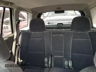 2003 Hyundai Santa Fe GLS with VIN KM8SC73D73U471997, listed as a Copart auction lot 71192494 with 102,923 mi miles and Salvage Title. Bid and sale history available at carsss.com. Image 10.