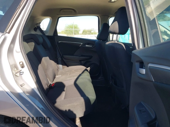 2020 Honda Fit LX z VIN 3HGGK5H48LM700879, wystawiony jako IAAI lot #42290266 z przebiegiem 90 963 mil mil oraz . Historia ofert i sprzedaży dostępna na DreamBid. Obrazek 8.