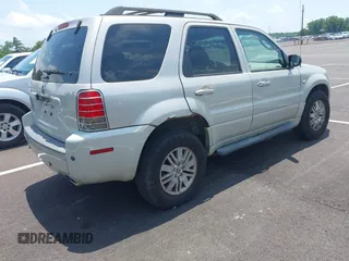 2007 Mercury Mariner Premier с VIN 4M2CU97157KJ07929, выставлен на аукционе IAAI как лот 42689862 с пробегом 173 772 миль миль и . История ставок и продаж доступна на DreamBid. Изображение 4.