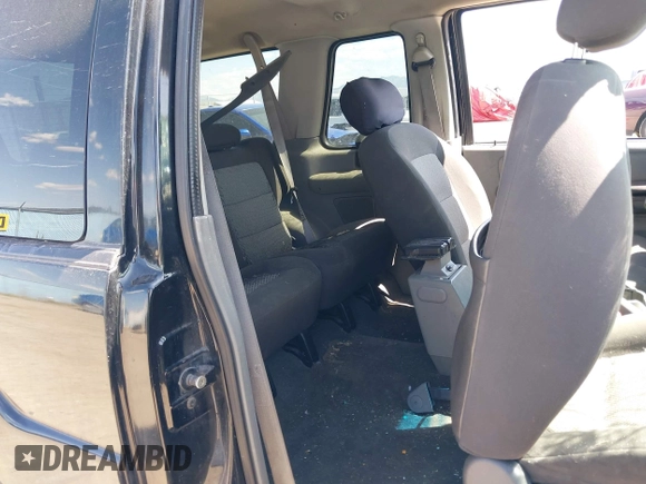 2003 Ford Explorer Sport XLS with VIN 1FMYU60E13UB36023, listed as a IAAI auction lot 42103714 with 172,565 mi miles and . Bid and sale history available at DreamBid. Image 8.