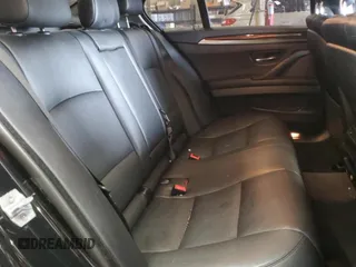2016 BMW 5 Series 528i xDrive with VIN WBA5A7C53GG148886, listed as a Copart auction lot 46099925 with 155,113 mi miles and Salvage Title. Bid and sale history available at DreamBid. Image 11.