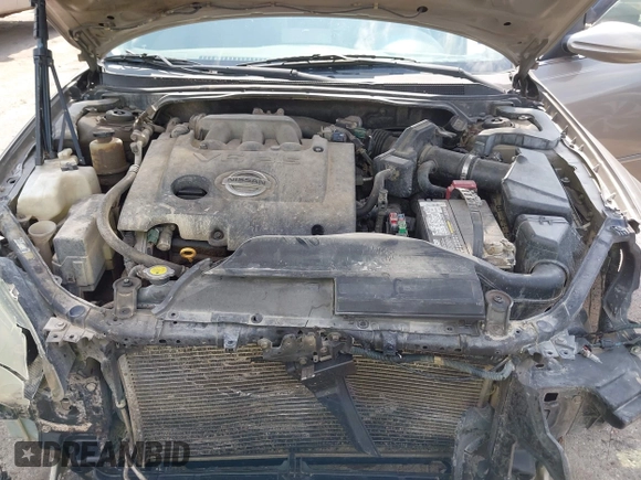 2006 Nissan Altima SE with VIN 1N4BL11DX6C268090, listed as a IAAI auction lot 42374346 with 195,240 mi miles and . Bid and sale history available at DreamBid. Image 10.