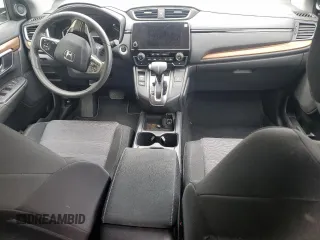 2019 Honda CR-V EX with VIN 2HKRW2H56KH674094, listed as a Copart auction lot 54145205 with Not Provided miles and Salvage Title. Bid and sale history available at DreamBid. Image 8.