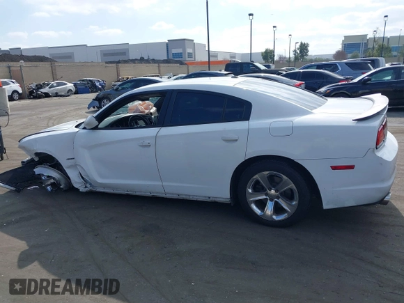 2012 Dodge Charger RT Plus with VIN 2C3CDXCT2CH302202, listed as a IAAI auction lot 41465531 with 166,705 mi miles and . Bid and sale history available at DreamBid. Image 15.