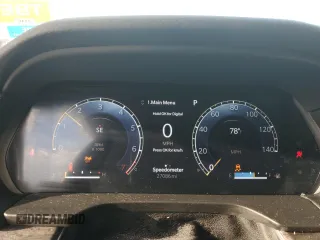 2022 Jeep Grand Cherokee Limited с VIN 1C4RJJBG5N8582111, выставлен на аукционе Copart как лот 47116775 с пробегом 27 086 миль миль и На запчасти • Non repairable. История ставок и продаж доступна на DreamBid. Изображение 9.