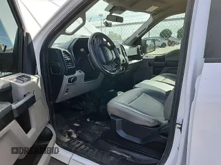 2020 Ford F-150 XL with VIN 1FTFW1E53LKF05154, listed as a IAAI auction lot 42677814 with Not provided miles and . Bid and sale history available at DreamBid. Image 27.
