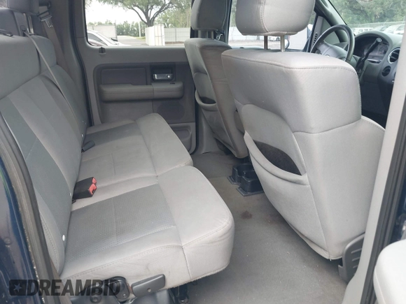 2008 Ford F-150 XLT с VIN 1FTPW12V98FA22809, выставлен на аукционе IAAI как лот 42133613 с пробегом 267 326 миль миль и . История ставок и продаж доступна на DreamBid. Изображение 8.