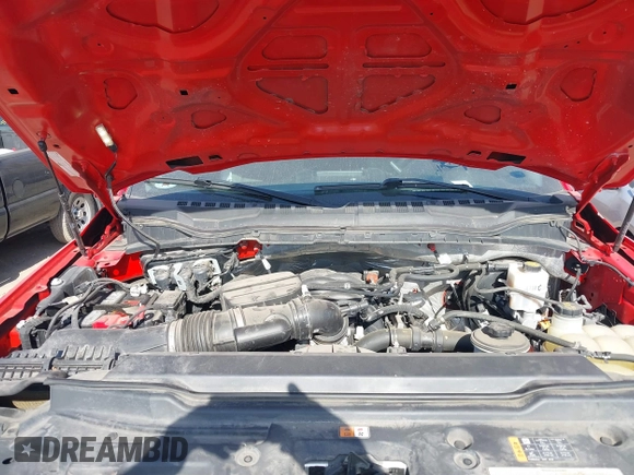 2020 Ford F-250 XL с VIN 1FT7W2BN0LED83527, выставлен на аукционе IAAI как лот 41773142 с пробегом 91 282 миль миль и . История ставок и продаж доступна на DreamBid. Изображение 10.