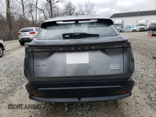 2023 Nissan ARIYA Premiere z VIN JN1BF0BA0PM409490, wystawiony jako Copart lot #49074835 z przebiegiem 3 593 mil mil oraz Szkoda całkowita • Salvage title. Historia ofert i sprzedaży dostępna na DreamBid. Obrazek 6.