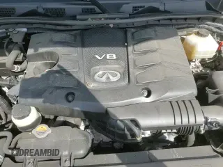 2023 Infiniti QX80 Luxe z VIN JN8AZ2AF0P9755457, wystawiony jako Copart lot #43736675 z przebiegiem 18 654 mil mil oraz Szkoda całkowita • Salvage title. Historia ofert i sprzedaży dostępna na DreamBid. Obrazek 14.