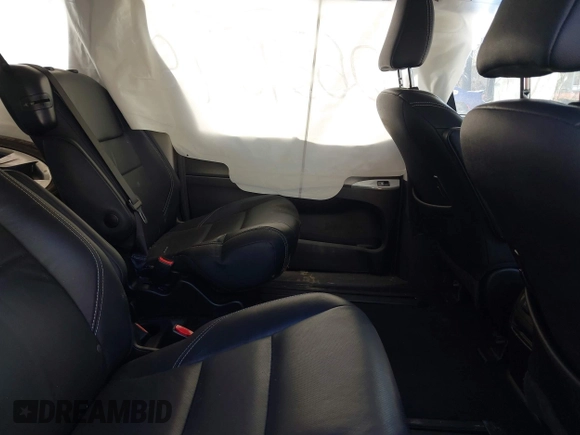 2018 Toyota Sienna SE z VIN 5TDXZ3DC3JS927325, wystawiony jako IAAI lot #41708684 z przebiegiem 95 929 mil mil oraz . Historia ofert i sprzedaży dostępna na DreamBid. Obrazek 8.