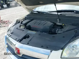 2007 Saturn Outlook XE with VIN 5GZER13727J100730, listed as a IAAI auction lot 43118059 with 198,677 mi miles and . Bid and sale history available at DreamBid. Image 19.