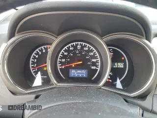 2012 Nissan Murano S with VIN JN8AZ1MWXCW203434, listed as a Copart auction lot 45884175 with 61,652 mi miles and Salvage Title. Bid and sale history available at DreamBid. Image 9.