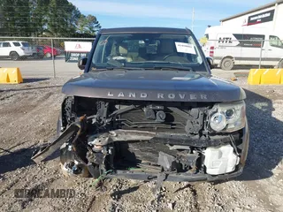 2013 Land Rover LR4 Lux with VIN SALAK2D43DA689421, listed as a IAAI auction lot 41458881 with 175,800 mi miles and . Bid and sale history available at DreamBid. Image 11.
