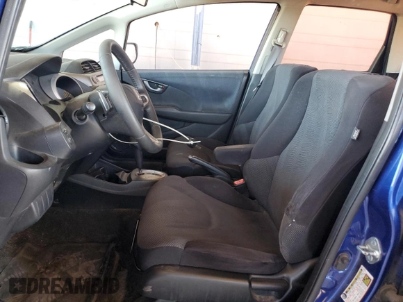 2010 Honda Fit Sport с VIN JHMGE8H4XAC005789, выставлен на аукционе Copart как лот 54478015 с пробегом 181 106 миль миль и Списание • Salvage title. История ставок и продаж доступна на DreamBid. Изображение 7.