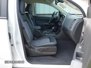 2022 Chevrolet Colorado 2WD Z71 with VIN 1GCGSDENXN1194641, listed as a IAAI auction lot 42254087 with 39,979 mi miles and . Bid and sale history available at DreamBid. Image 5.
