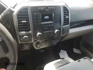 2018 Ford F-150 XL с VIN 1FTEW1E56JKD97234, выставлен на аукционе IAAI как лот 42854175 с пробегом 146 271 миль миль и . История ставок и продаж доступна на DreamBid. Изображение 15.