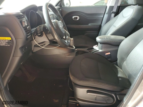 2016 Kia Soul + with VIN KNDJP3A52G7248294, listed as a Copart auction lot 51364755 with 112,182 mi miles and Clean Title. Bid and sale history available at carsss.com. Image 7.