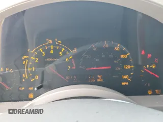 2005 Infiniti QX56 with VIN 5N3AA08C35N804838, listed as a Copart auction lot 60927015 with 171,556 mi miles and Clean title. Bid and sale history available at DreamBid. Image 9.