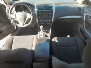 2015 Nissan Altima SL with VIN 1N4AL3AP7FN390718, listed as a Copart auction lot 53476365 with 139,734 mi miles and Salvage title. Bid and sale history available at DreamBid. Image 8.
