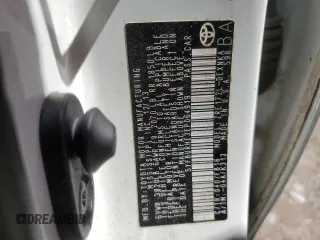 2014 Toyota Corolla L с VIN 5YFBURHE3EP064919, выставлен на аукционе Copart как лот 48169885 с пробегом 169 646 миль миль и Списание • Salvage title. История ставок и продаж доступна на DreamBid. Изображение 12.