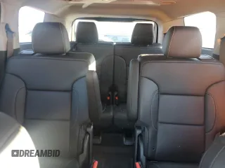 2021 GMC Acadia SLT z VIN 1GKKNUL42MZ197923, wystawiony jako Copart lot #82309214 z przebiegiem 93 223 mil mil oraz Szkoda całkowita • Salvage title. Historia ofert i sprzedaży dostępna na DreamBid. Obrazek 10.