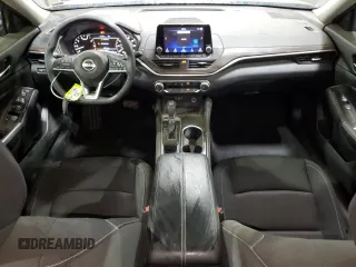 2023 Nissan Altima SV z VIN 1N4BL4DVXPN353328, wystawiony jako Copart lot #59766045 z przebiegiem 56 009 mil mil oraz Czysty tytuł • Clean title. Historia ofert i sprzedaży dostępna na DreamBid. Obrazek 8.