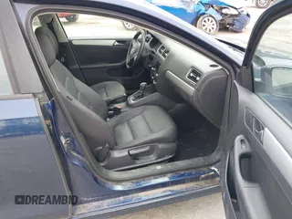 2012 Volkswagen Jetta TDI w/Premium with VIN 3VWLL7AJ1CM394773, listed as a IAAI auction lot 42324711 with 179,470 mi miles and . Bid and sale history available at DreamBid. Image 5.