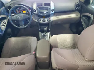 2008 Toyota RAV4 with VIN JTMBD33V486082880, listed as a Copart auction lot 44247285 with 131,505 mi miles and Clean Title. Bid and sale history available at carsss.com. Image 8.