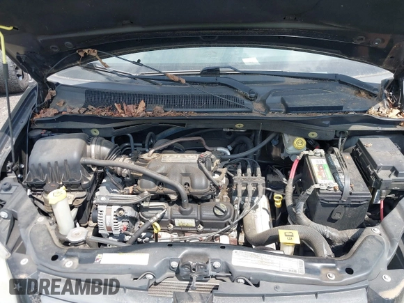 2010 Dodge Grand Caravan SE with VIN 2D4RN4DE2AR339889, listed as a IAAI auction lot 40034624 with 104,896 mi miles and . Bid and sale history available at DreamBid. Image 10.