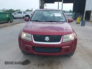 2008 Suzuki Grand Vitara w/Spare & Cargo Covers z VIN JS3TD941784101146, wystawiony jako IAAI lot #42546416 z przebiegiem 83 064 mil mil oraz . Historia ofert i sprzedaży dostępna na DreamBid. Obrazek 6.