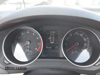 2016 Volkswagen Jetta SEL z VIN 3VWL07AJ2GM259395, wystawiony jako IAAI lot #42448235 z przebiegiem 101 032 mil mil oraz . Historia ofert i sprzedaży dostępna na DreamBid. Obrazek 7.