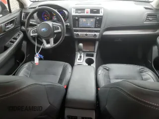 2016 Subaru Legacy Limited with VIN 4S3BNBN63G3054176, listed as a Copart auction lot 55963575 with 72,638 mi miles and Salvage title. Bid and sale history available at DreamBid. Image 8.