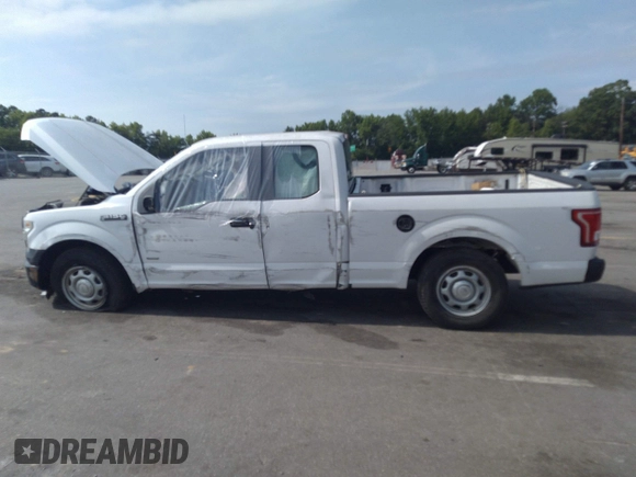 2015 Ford F-150 XL с VIN 1FTEX1CP2FKE07332, выставлен на аукционе IAAI как лот 42320961 с пробегом 173 792 миль миль и . История ставок и продаж доступна на DreamBid. Изображение 14.