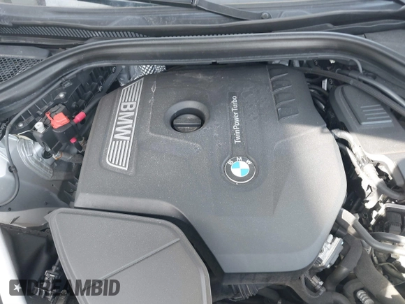 2018 BMW X3 xDrive30i with VIN 5UXTR9C51JLD61754, listed as a IAAI auction lot 41775727 with 40,778 mi miles and . Bid and sale history available at DreamBid. Image 10.