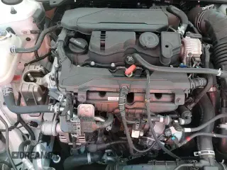 2024 Hyundai Elantra N Line z VIN KMHLR4DF9RU732699, wystawiony jako Copart lot #69432885 z przebiegiem 11 422 mil mil oraz Szkoda całkowita • Salvage title. Historia ofert i sprzedaży dostępna na DreamBid. Obrazek 16.