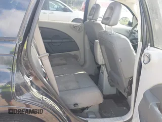2010 Chrysler PT Cruiser with VIN 3A4GY5F95AT172145, listed as a IAAI auction lot 42753363 with 145,279 mi miles and . Bid and sale history available at DreamBid. Image 8.