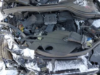 2016 Mercedes-Benz GLE 550e z VIN 4JGDA6DB0GA738765, wystawiony jako Copart lot #88605425 z przebiegiem Nie podano mil oraz Szkoda całkowita • Salvage title. Historia ofert i sprzedaży dostępna na DreamBid. Obrazek 12.