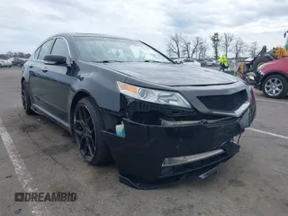 2010 Acura TL Technology z VIN 19UUA8F58AA024835, wystawiony jako IAAI lot #41971974 z przebiegiem 176 904 mil mil oraz . Historia ofert i sprzedaży dostępna na DreamBid. Obrazek 1.