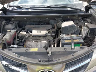 2013 Toyota RAV4 XLE with VIN JTMRFREV9DD024522, listed as a IAAI auction lot 42169755 with 164,493 mi miles and . Bid and sale history available at carsss.com. Image 10.